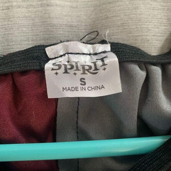 Spirit Halloween small kids pyscho jester costume - Picture 5 of 5